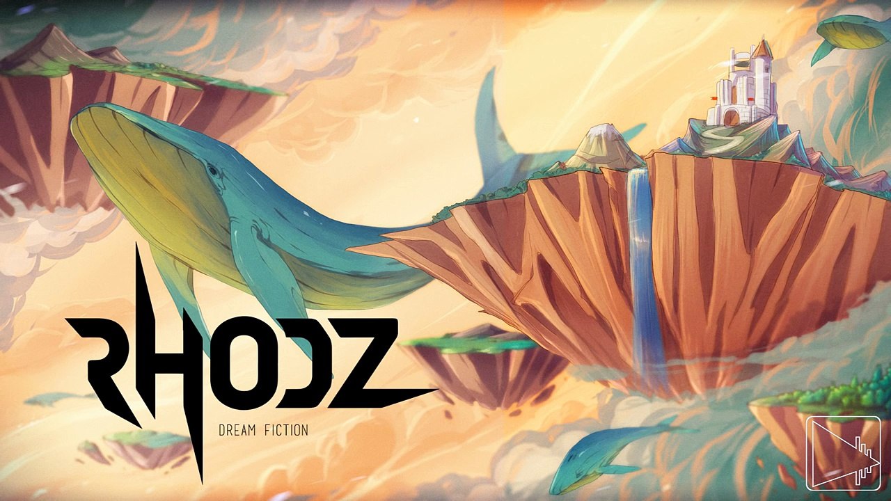 Rhodz - Dream Fiction