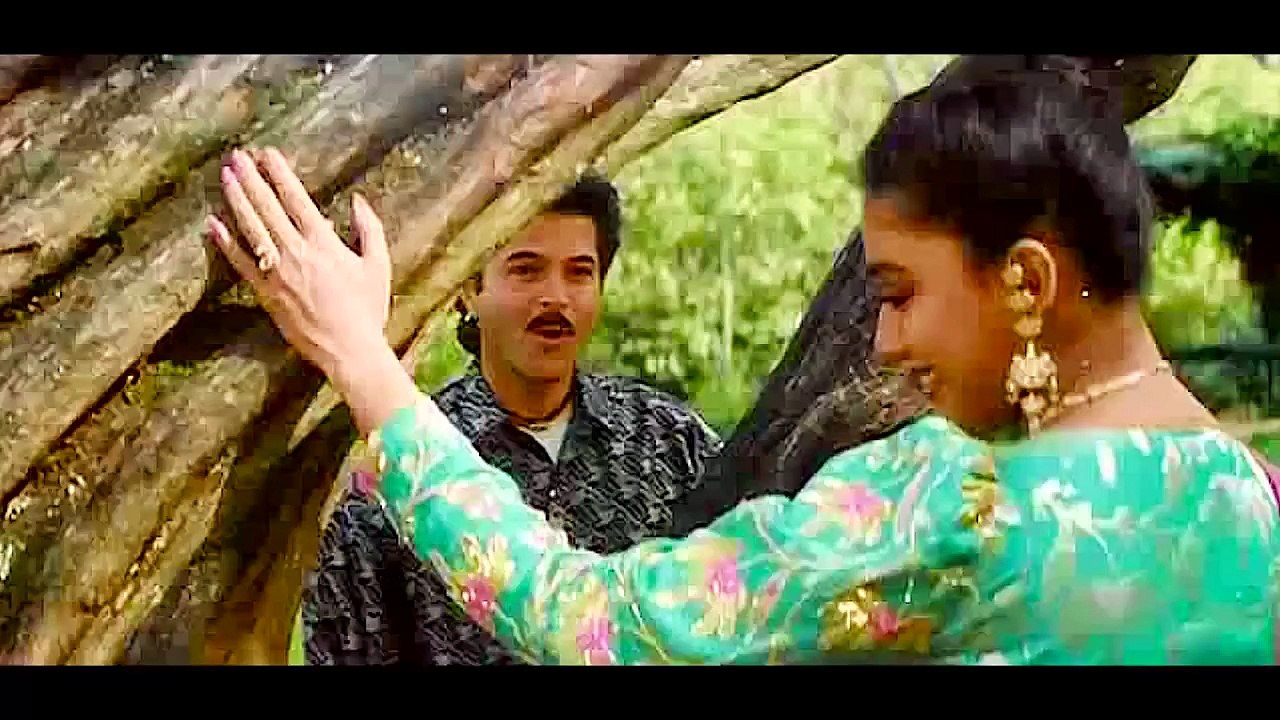 Koyal Si Teri Boli - Beta (720p HD Song)