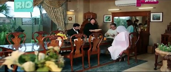 Ye Mera Deewanapan Hai Episode 34 p1