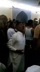 Ummat Ko Bakhshwaaney - Anjuman e Abidya Kazmia (Sahib e Bayaaz: Syed Jawed Haider Rizvi)