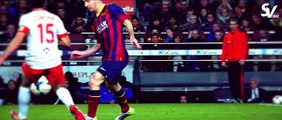 The BEST Football Skills & Tricks ● Neymar ● Messi ● Cristiano Ronaldo ● Ronaldinho ● Hazard