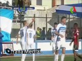 اهداف مباراة ( دفاع تاجنانت 1-2 إتحاد الجزائر ) الرابطة المحترفة الجزائرية الأولى موبيليس