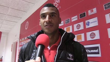 SDR-OGCN les réactions