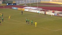 Domžale vs. Rudar  4 - 0 All Goals (1. SNL -  12 December 2015)
