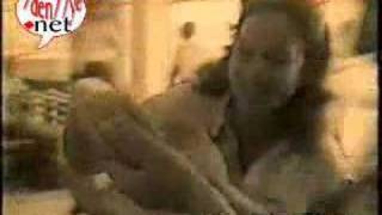 Baris Manco- Can Bedenden Cikmayinca