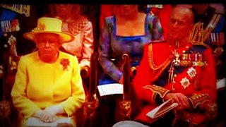 Life Of Queen Elizabeth II Documentary
