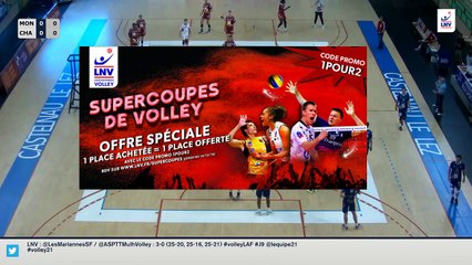 LAM : Montpellier / Chaumont - J10 - samedi 12 décembre (AUTO-RECORD) (2015-12-12 19:13:53 - 2015-12-12 21:14:08)