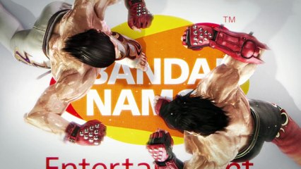 Tekken 7 Fated Retribution - Akuma s'invite