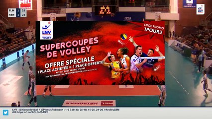 LBM : Tourcoing / Rennes - J8 - samedi 12 décembre (AUTO-RECORD) (2015-12-12 19:14:57 - 2015-12-12 21:10:25)