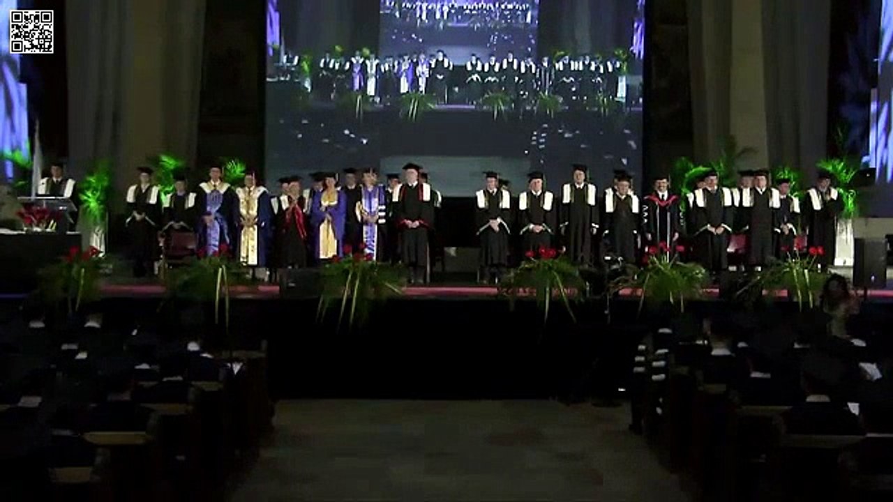 Remise de diplomes SD