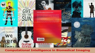 PDF Download  Computational Intelligence in Biomedical Imaging Download Online