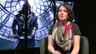 IGN Live Presents: Assassins Creed Syndicate