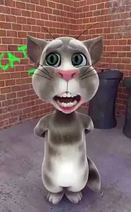 Sun Sathiya Full Video Song By Talking Tom Funny Audio HD