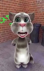 Sun Sathiya Full Video Song By Talking Tom Funny Audio HD