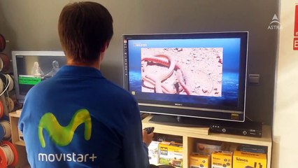 Concurso Astra UHD iplus Covatel