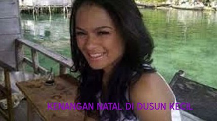 Kenangan Natal Di Dusun Kecil MItha Tahalatu