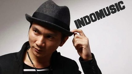 Kumpulan Lagu Anji Terpopuler - Ternyata cinta