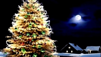 В Новогоднюю ночь - Владимир Захаров, Кинст, VERO