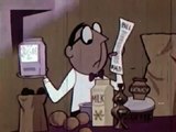 The Stock Market Explained Simply: Finance and Investing Basics - Animated Film (1957)