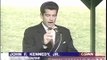 John F. Kennedy, Jr.: College Commencement Speech (1999 Address to Students)