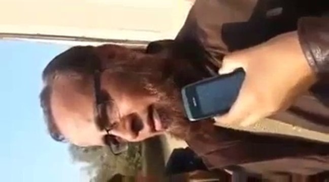 APS Attack: Father of APS Martyred Student Saw Hazrat Muhammad (PBUH) In His Dream