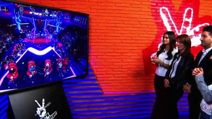Alpaslan Adsay 'Anam Garip Anam' - O Ses Türkiye 1 Aralık 2015