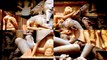Erotic sculptures & statues of Khajuraho in India - The Temple of Love - Ancient India