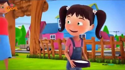 Biz İkimiz 8 bölüm Trt Çocuk Çizgi Film