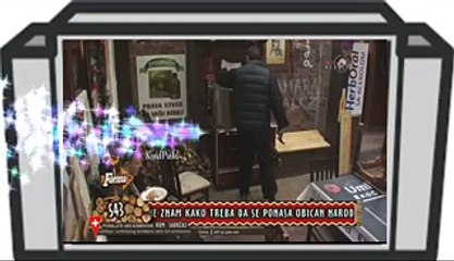 Farma 6_ Kristijan Balerinka joj dosla glave_12_12_2015