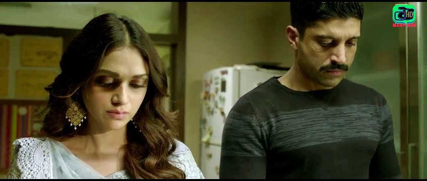 Tu-Mere-Paas | Video Song HD-720p | WAZIR | Amitabh-Bachchan-Farhan-Akhtar-Aditi-Rao-Hydari | Latest-Video-Songs-2015