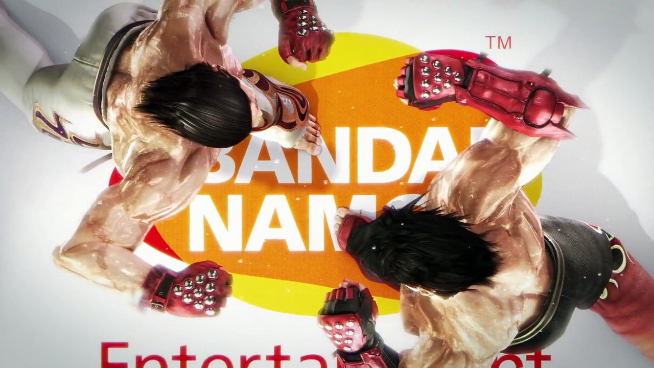 Tekken 7  Fated Retribution Reveal Trailer