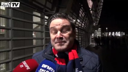 Euro 2016 - Les Lillois sont confiants après le tirage