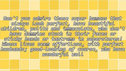 Be Organised and Enjoy Effortless Living