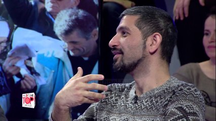 Pasdite ne TCH, 11 Dhjetor 2015, Pjesa 4 - Top Channel Albania - Entertainment Show