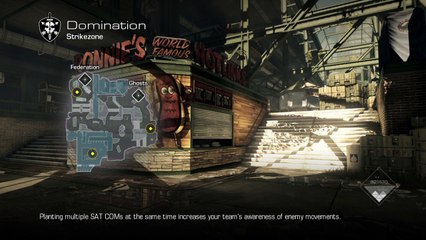 Call of Duty® Ghosts_ Domination
