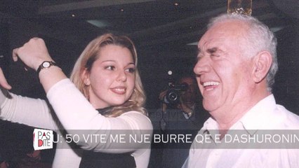 Pasdite ne TCH, 11 Dhjetor 2015, Pjesa 2 - Top Channel Albania - Entertainment Show