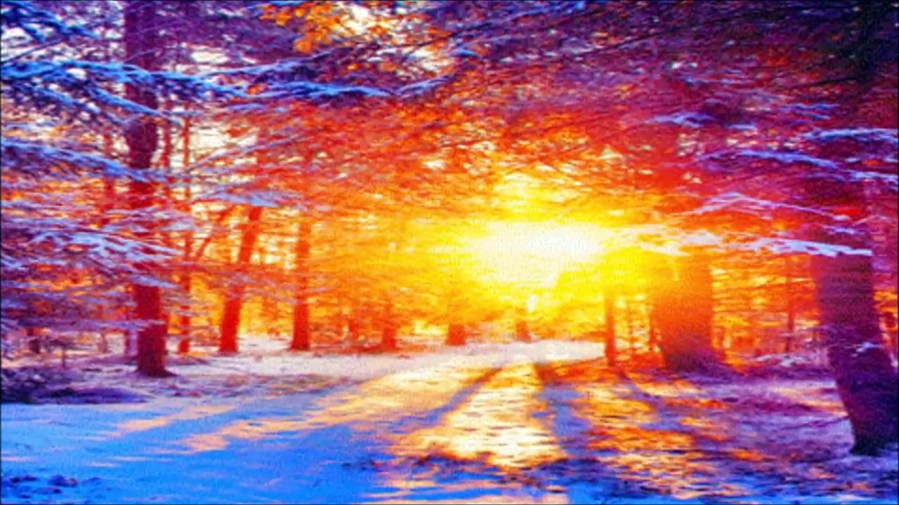 Ștefan Hrușcă - Flori de măr ~ COLINDE ROMÂNEȘTI