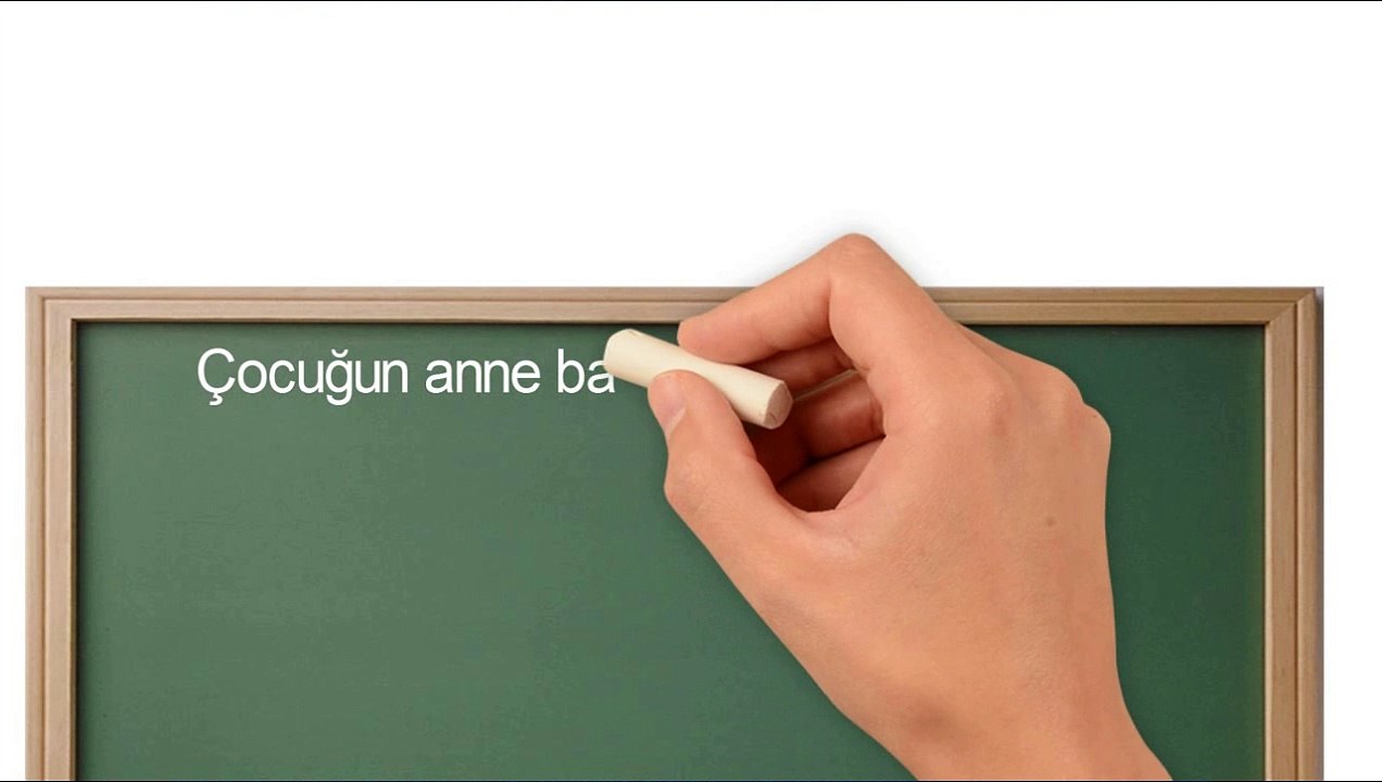 Çocuğun anne baba üzerindeki hakları