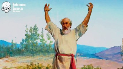 Grandes Misterios: Los Restos del Arca de Noé