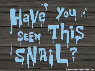 Spongebob Soundtrack - Alley cats