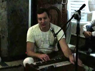 H.М.Shishtakrit d. Sri Krishna Chaitanya Prabhu Doya Koro More