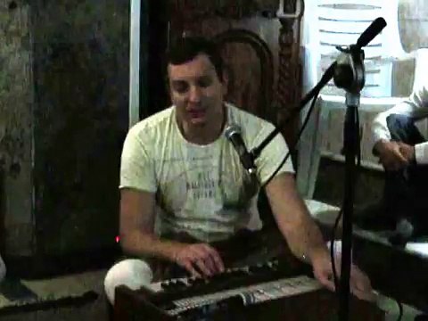 H.М.Shishtakrit d. Sri Krishna Chaitanya Prabhu Doya Koro More