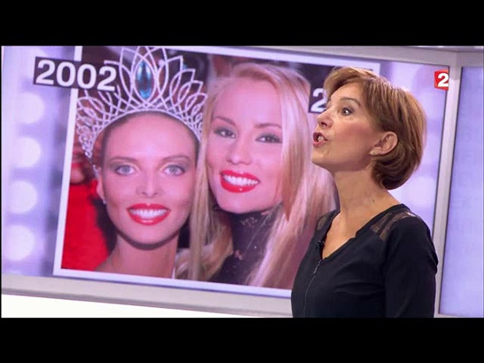 Angela Ponce Miss Cadiz 2015 Espagne Transidentité transsexuelle