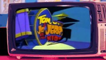 TOM & JERRY KIDS- Videosigle cartoni animati in HD (sigla iniziale) (720p)