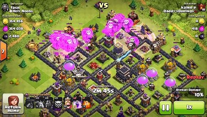 Clash of Clans - NEW UPDATE LEAKED INFO! UPDATE NEWS + EVERYTHING WE KNOW!