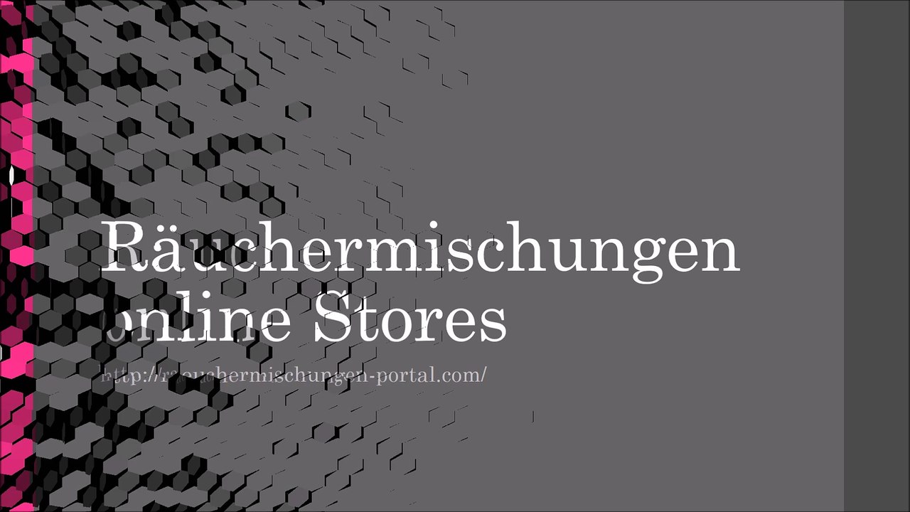 Kräutermischungen Bestellen Online Stores