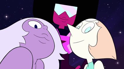 Steven Universe - Intro 02 (NEW OPENING) [HD]