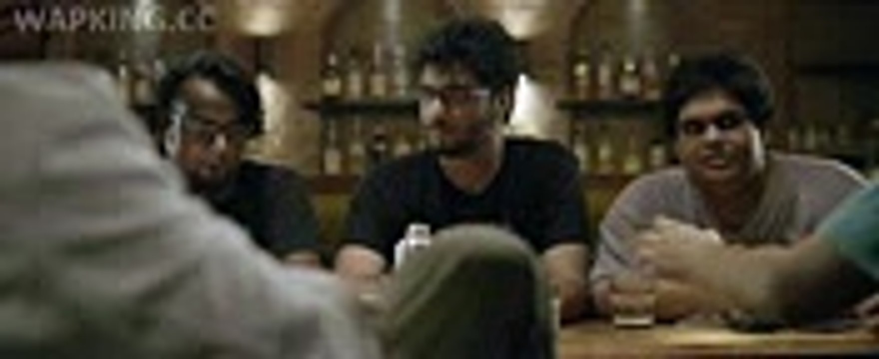 AIB - Every Bollywood Party Song Feat. Irrfan(videoming.in)