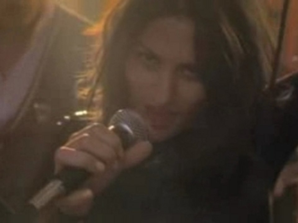 Dragonette - I Get Around