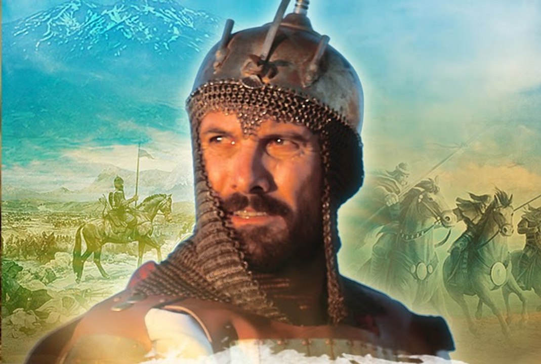 Malazgirt.1071-1